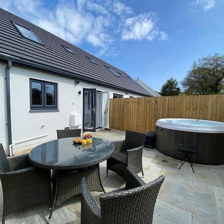 Hawthorn Cottage Tenby Luaran gambar