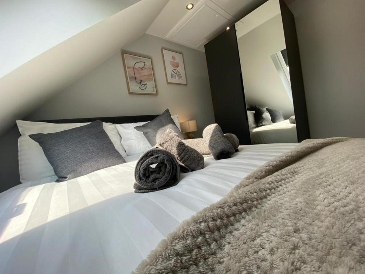Hawthorn Cottage Tenby Luaran gambar