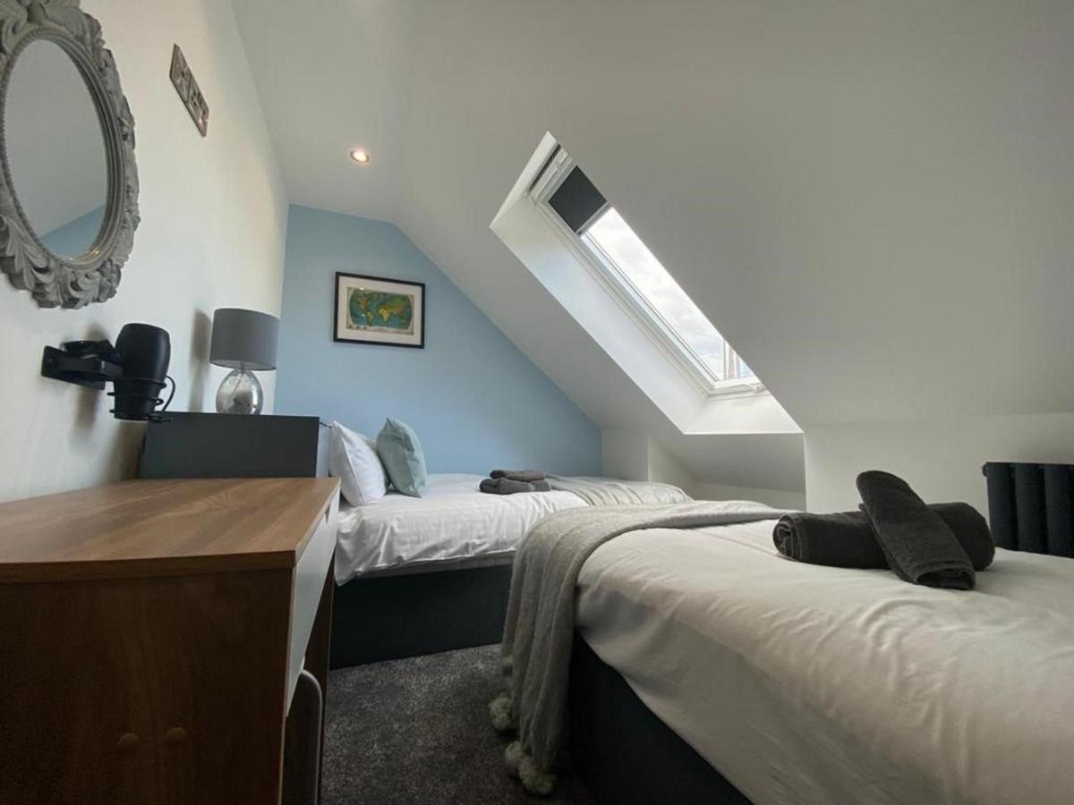 Hawthorn Cottage Tenby Luaran gambar