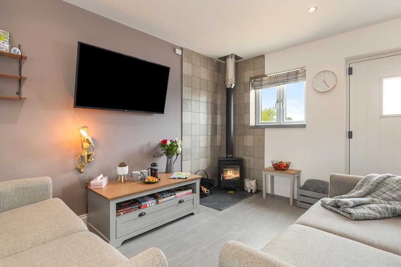 Hawthorn Cottage Tenby Luaran gambar