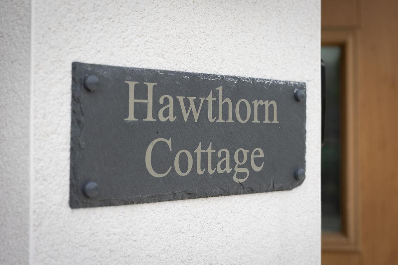 Hawthorn Cottage Tenby Luaran gambar
