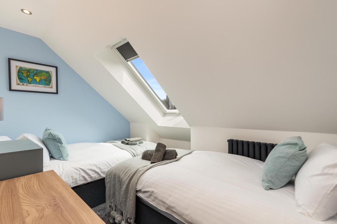 Hawthorn Cottage Tenby Luaran gambar
