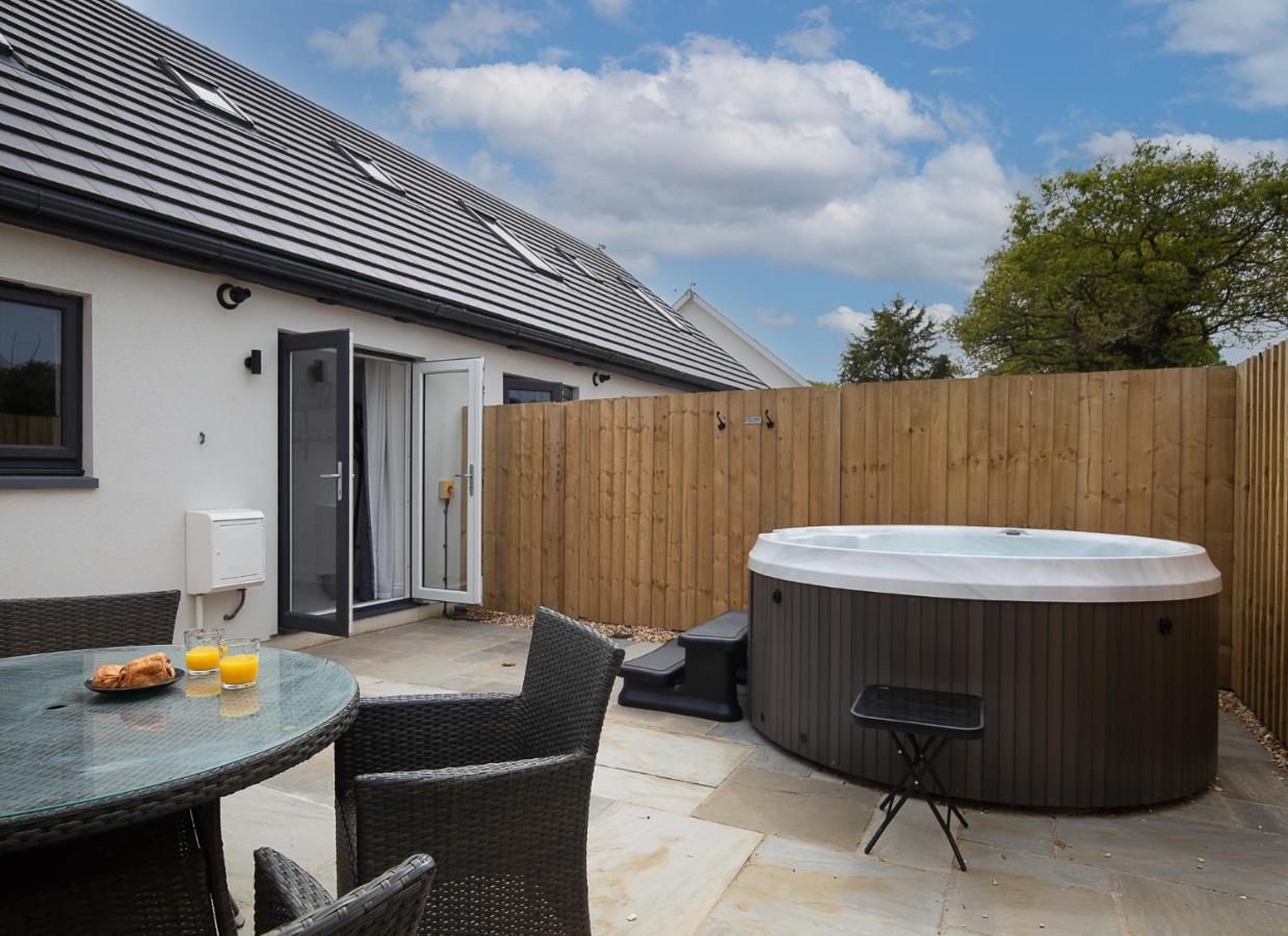 Hawthorn Cottage Tenby Luaran gambar