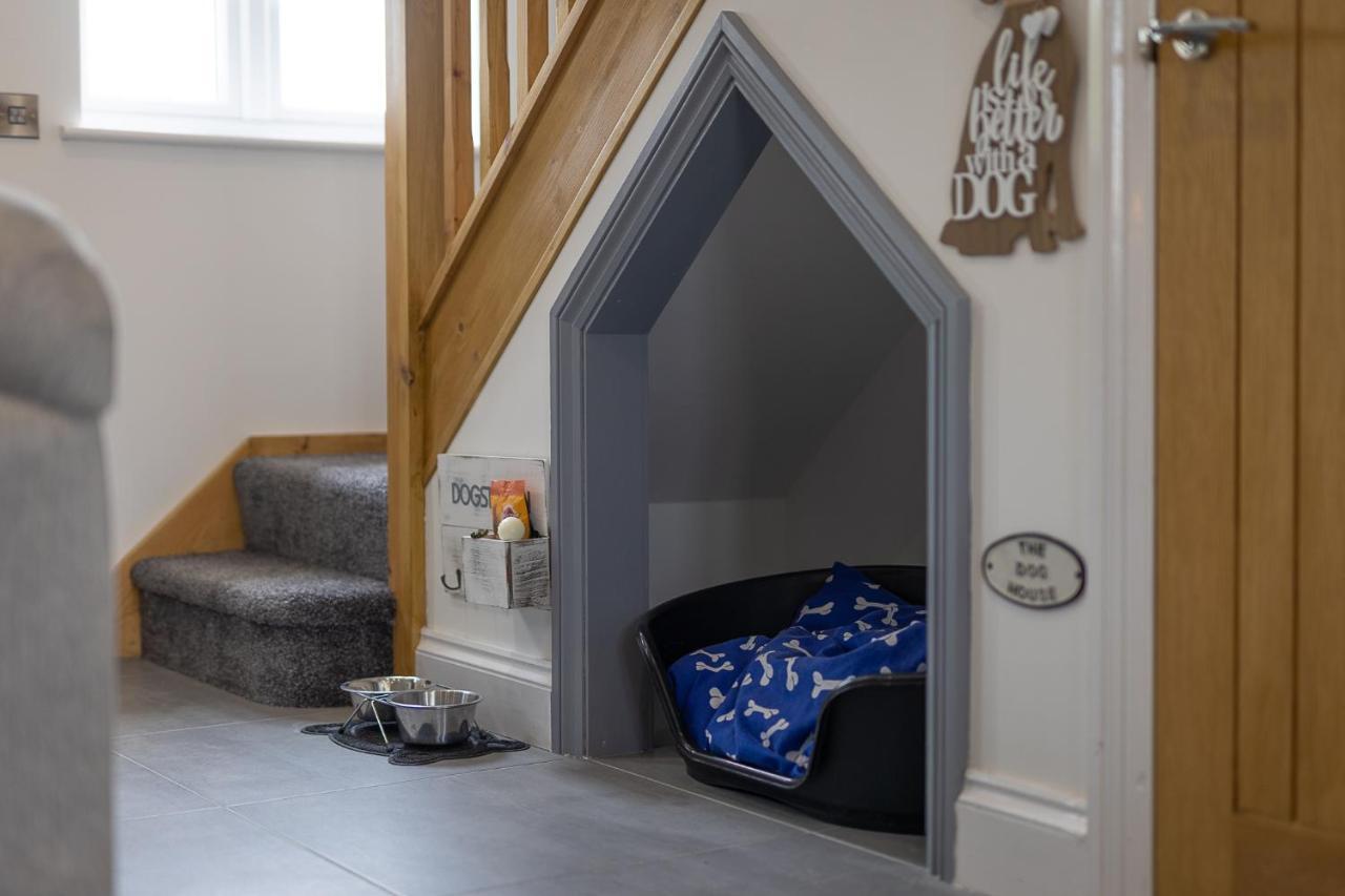 Hawthorn Cottage Tenby Luaran gambar