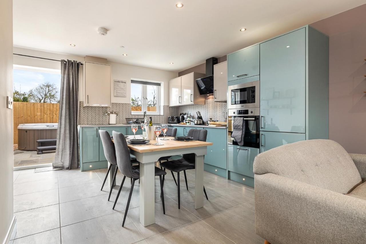 Hawthorn Cottage Tenby Luaran gambar