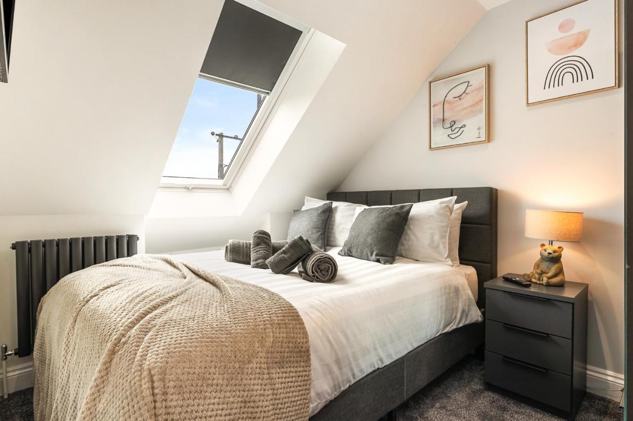 Hawthorn Cottage Tenby Luaran gambar
