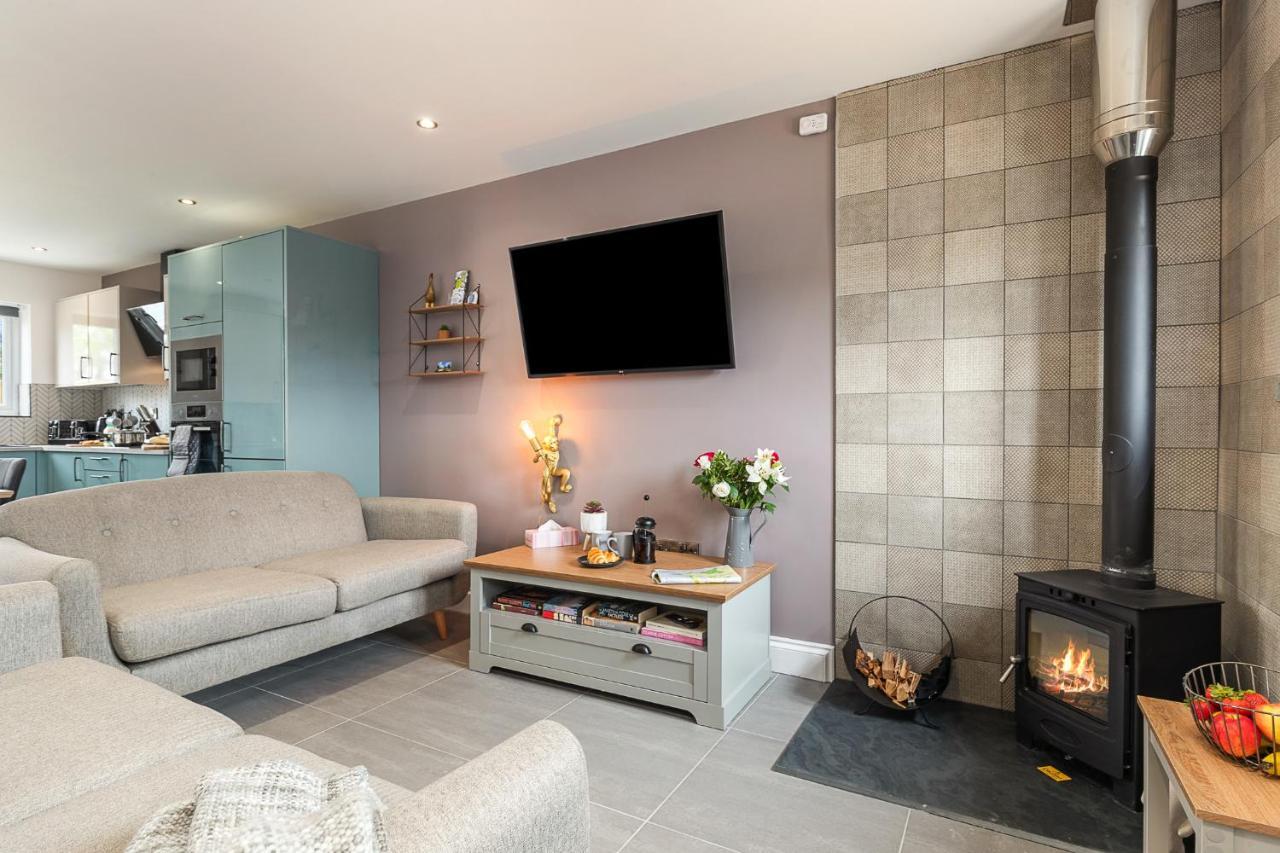 Hawthorn Cottage Tenby Luaran gambar